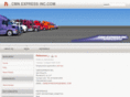 cmnexpressinc.com