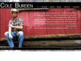 coleburden.com