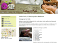 cottagebythefallsif.com
