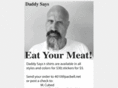 daddysays.net