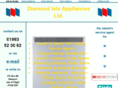 diamondisleappliances.com