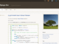 django-dev.com