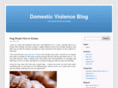 domestic-violence.org.uk