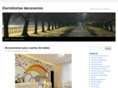 dormitoriosdecoracion.com