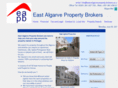 east-algarve-property-brokers.com