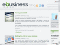 ebusiness-strategy.net