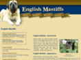 english-mastiffs.org