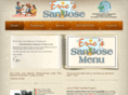 ericssanjose.com