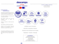 ets-descamps.com
