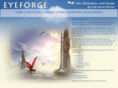 eyeforge.net