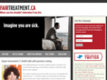 fairtreatment.ca