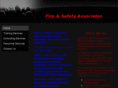 fireandsafetyassociates.com