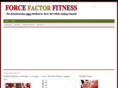 forcefactorfitness.com