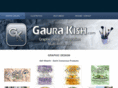 gaurakish.com