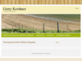 gkershner.com