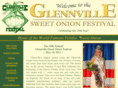 glennvillesweetonion.com