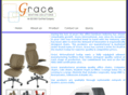 gracechairs.com