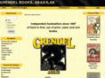 grendelbooks.com