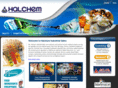 halchem.com