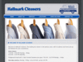 hallmarkcleaners.biz