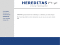 hereditas.org