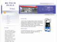 hitechfuels.com