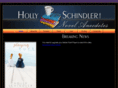 hollyschindler.com