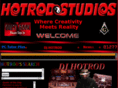 hotrodstudios.com