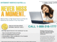 internetservicerates.com