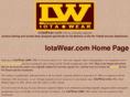 iotawear.com