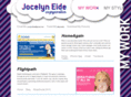 jocelyneide.com