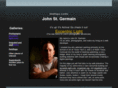 johncstgermain.com