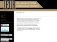 jpur.org