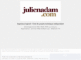 julienadam.com