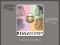 kisspointer-kisses-for-life.com
