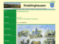 kneblinghausen.de