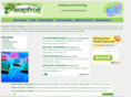 leapfrogtechnology.net