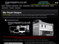 macrepairglasgow.co.uk