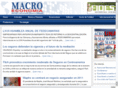 macroeconomia.com