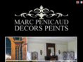 marcpenicaud.com