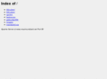 maximumblack.net