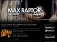 maxraptor.co.uk