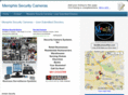 memphissecuritycameras.com