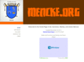 mencke.org