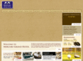 mercurygrand.com