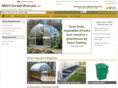 mini-greenhouse.net
