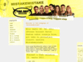 mistakemistake.com