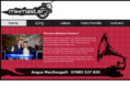 mixmasterpromotions.com