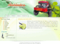 mohindraagro.com