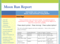 moonrunreport.com